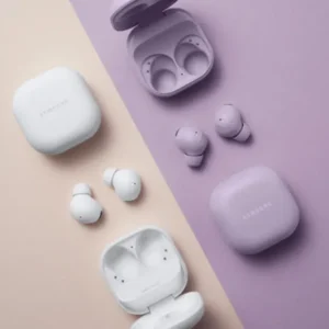 هندزفری بی سیم سامسونگ مدل Galaxy Buds 2 Pro