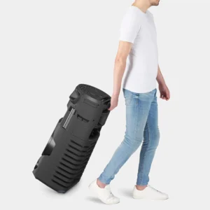اسپیکر بلوتوثی قابل حمل سونی مدل MHC V43D